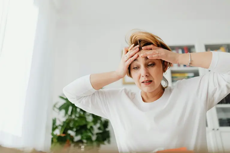 Hormone Imbalance in Women