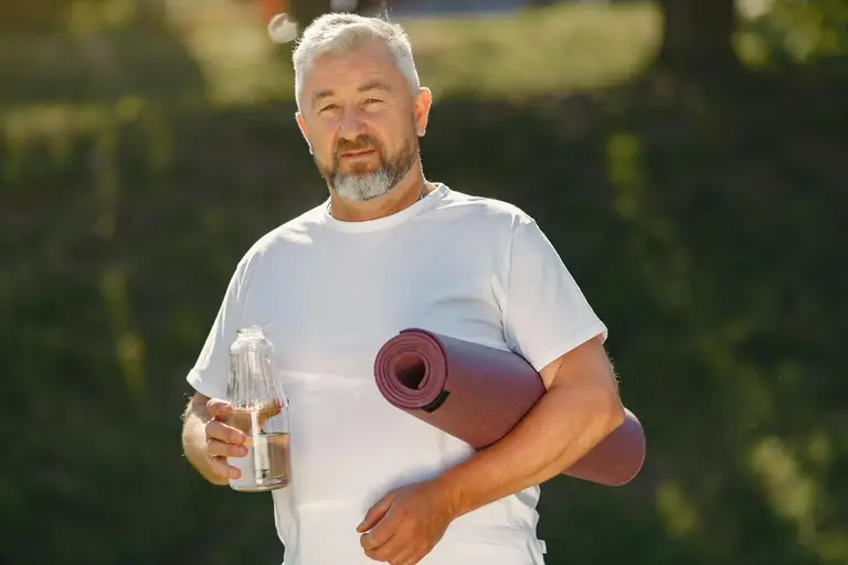 Lifestyle Habits That Support Hormone Health