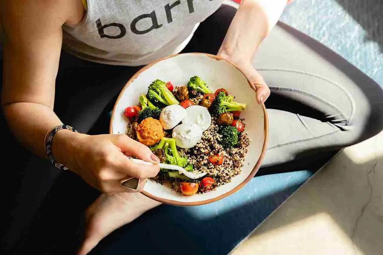 10 Ways to Boost Your Metabolism to Lose Weight