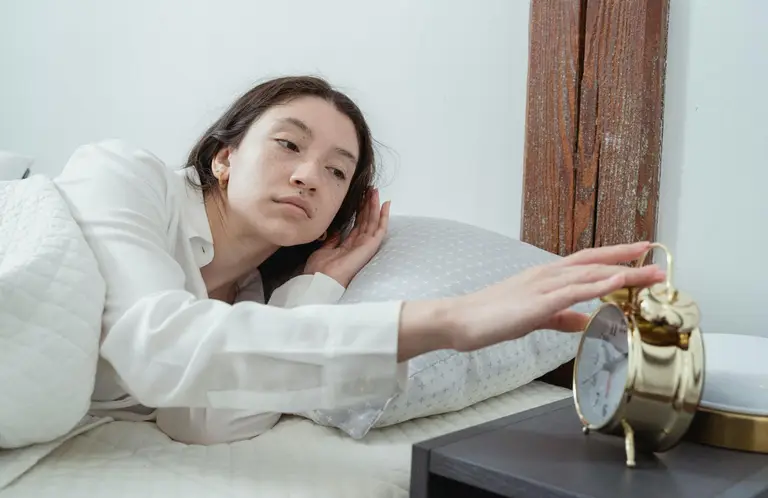 Symptoms of Hormone Imbalance