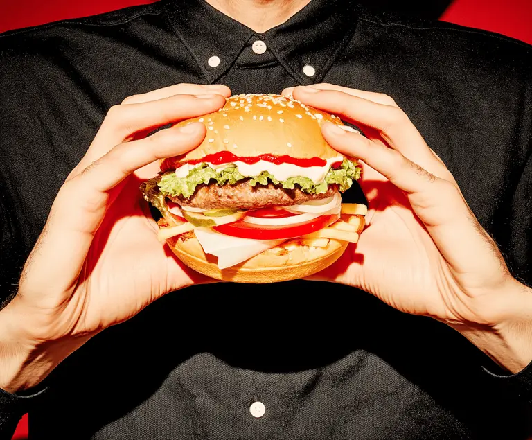 The Real Story Behind Heart Disease