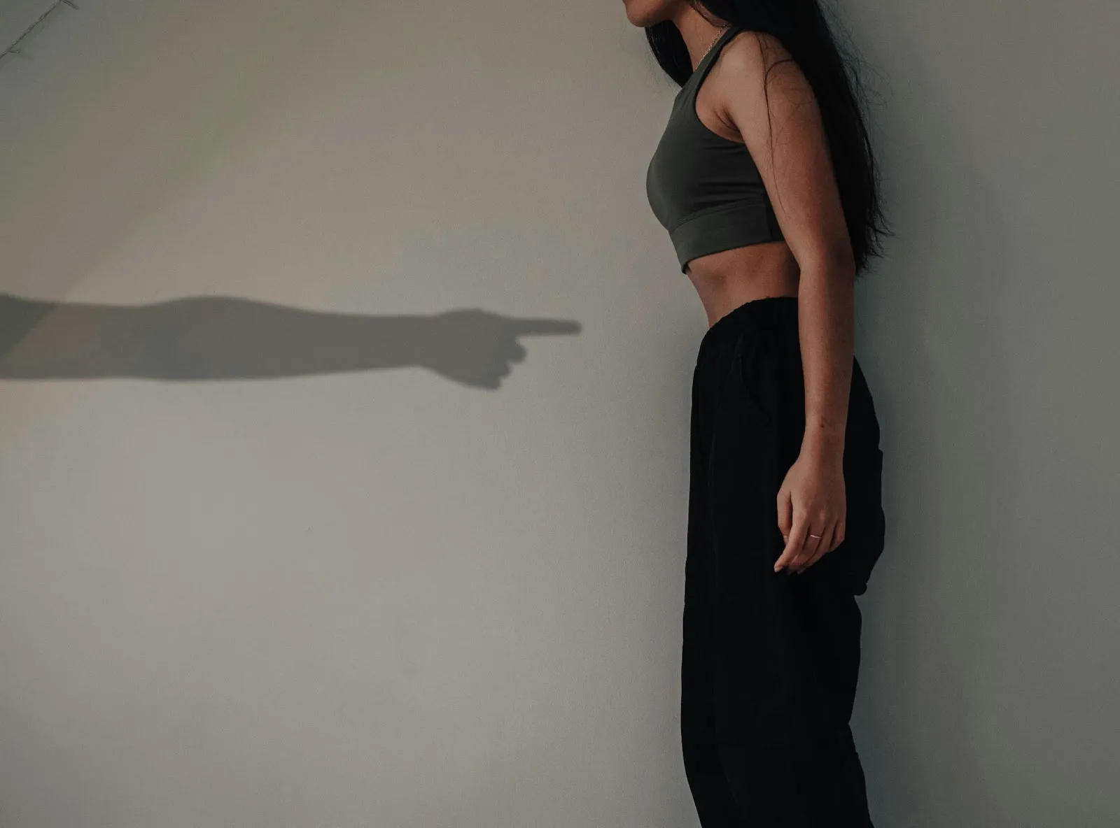 How High Cortisol Leads to Weight Gain