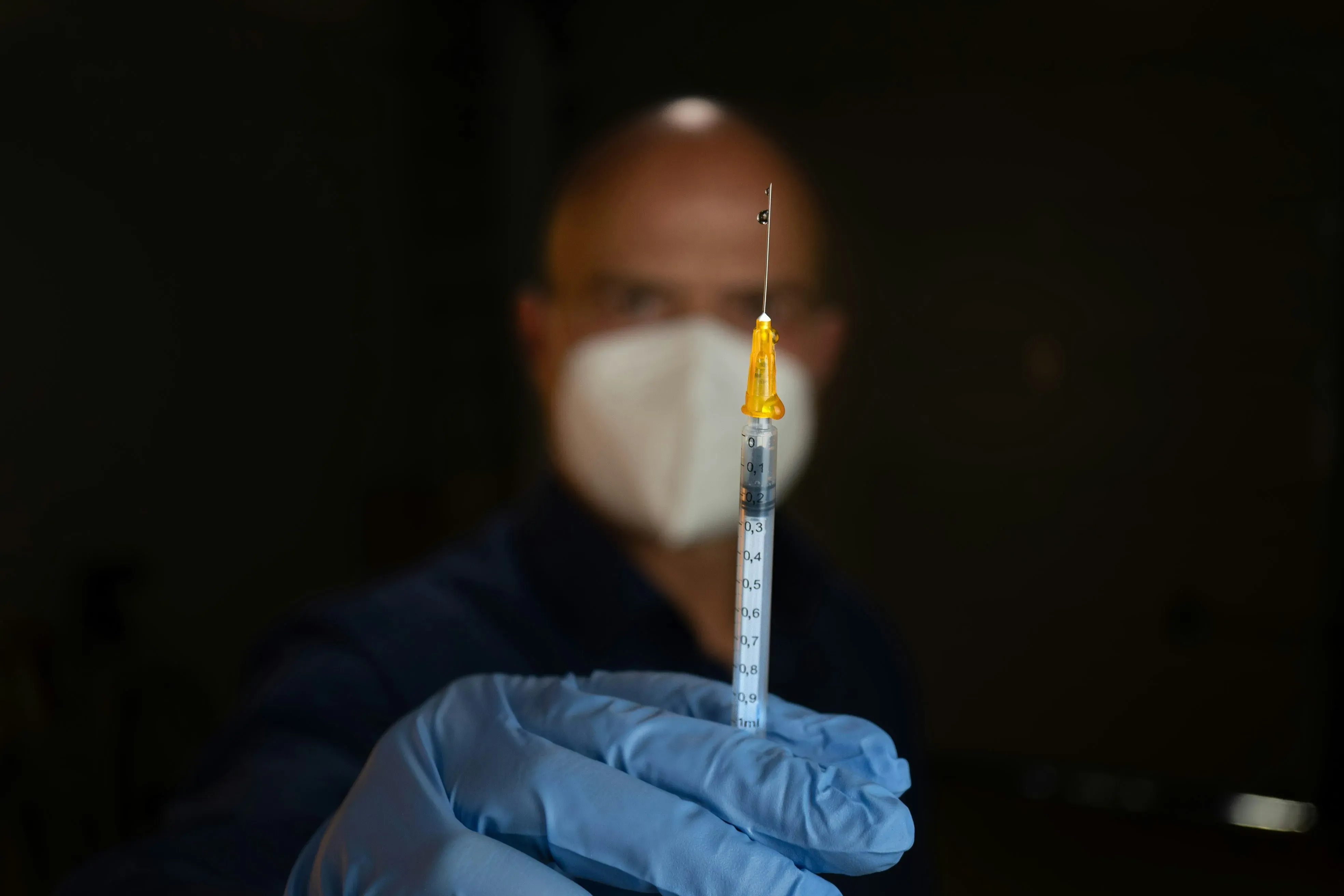 TRT Protocol Explained: How Testosterone Is Prescribed?