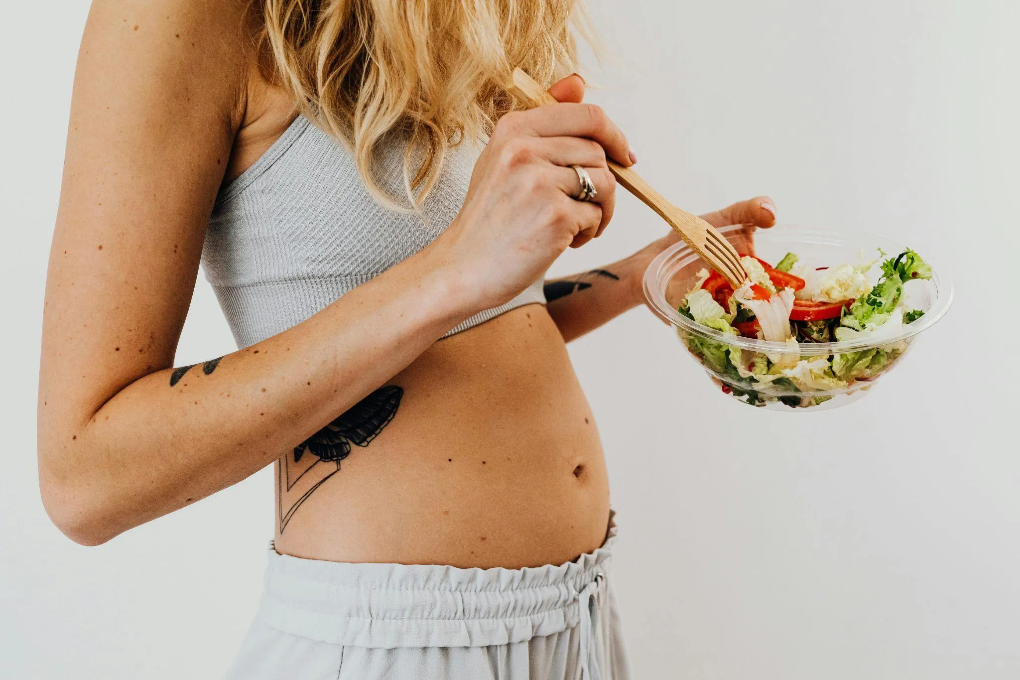 How to Support Gut Health