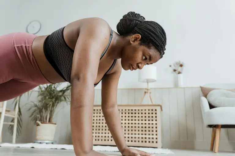 3. Focus on Sustainable Weight Management