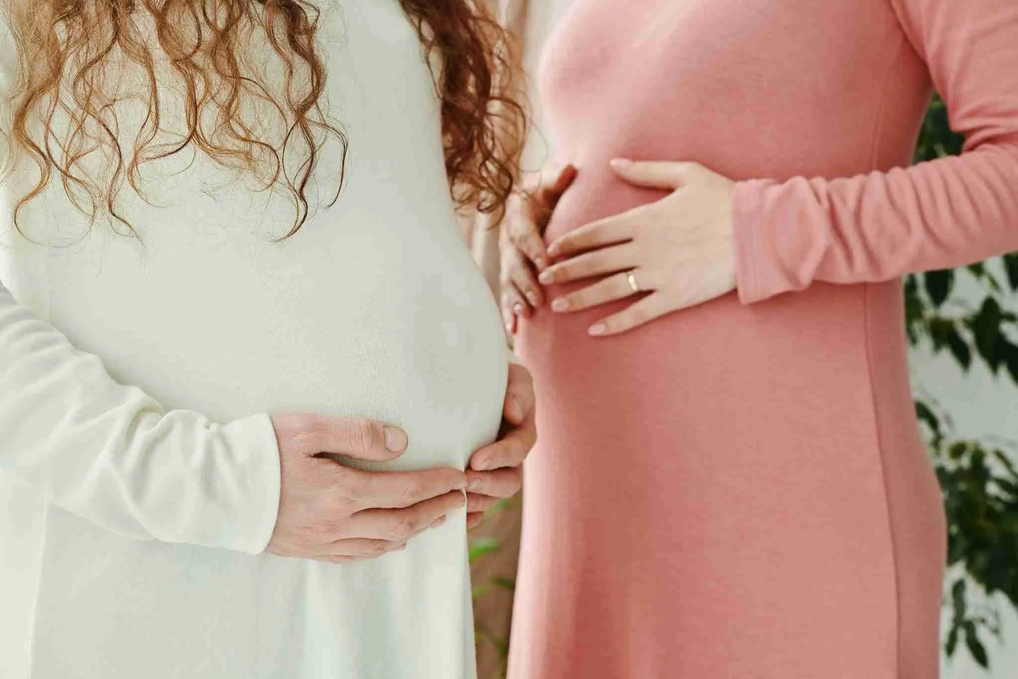 In Your 30s: Fertility and Hormone Shifts