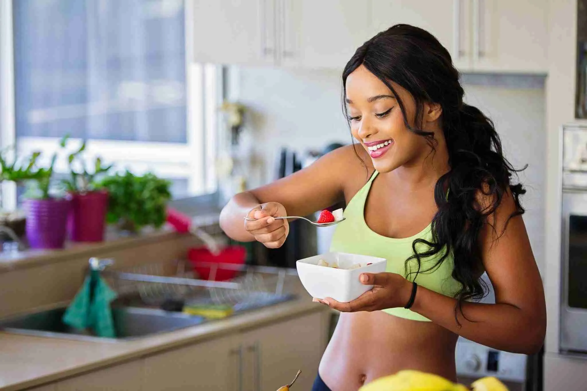 10 Science-Backed Superfoods for a Longer, Healthier Life