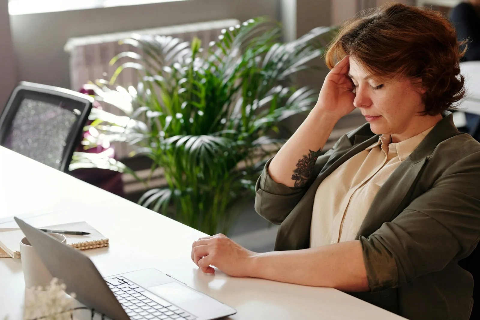 Why Iron Deficiency Happens