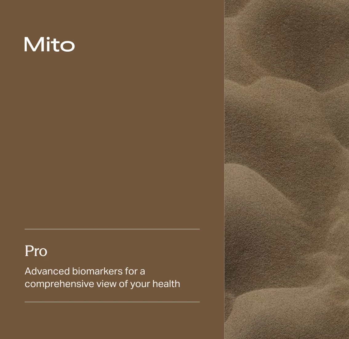 Mito Pro Panel