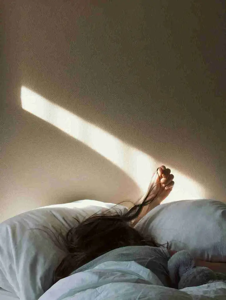 What’s The Importance of Sleep for Health