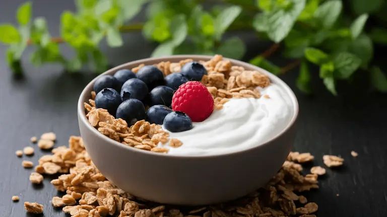 Oats with Open Eyes: The Glycemic Reality of Oatmeal
