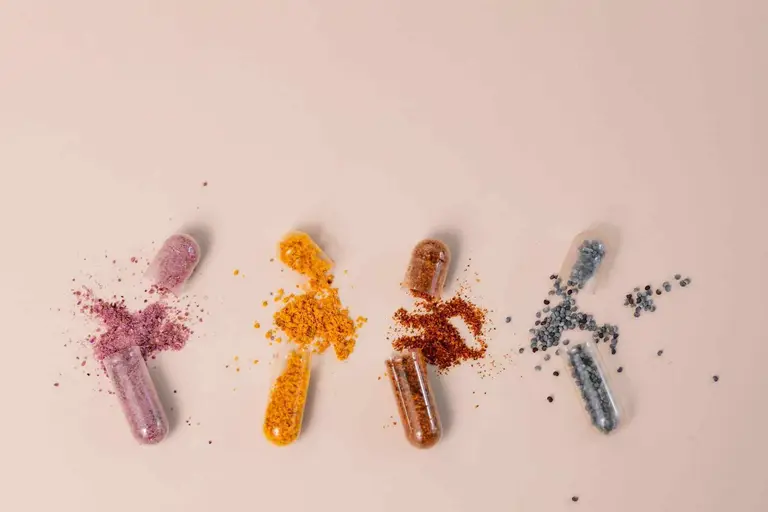 How Supplements Affect the Liver