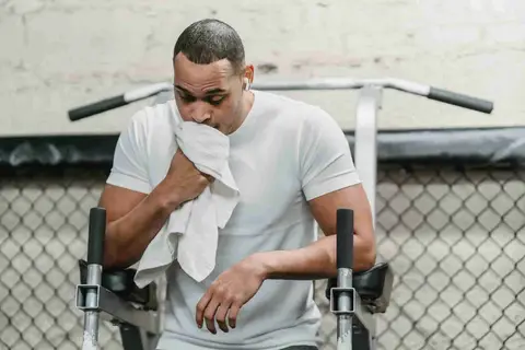 Poor Workout Recovery? Blood Tests Can Reveal Why