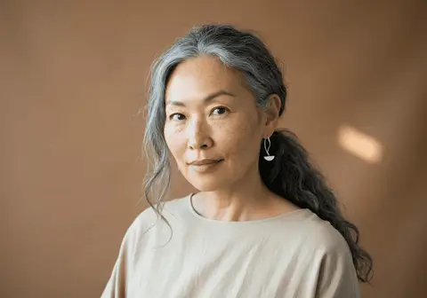 What DHEAS Levels Say About Aging In Women