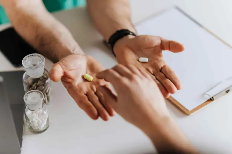 From Sleep to Strength: How to Pick the Right Type of Magnesium