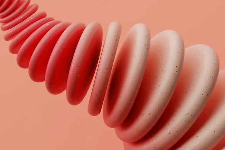 Your guide to LDL size.