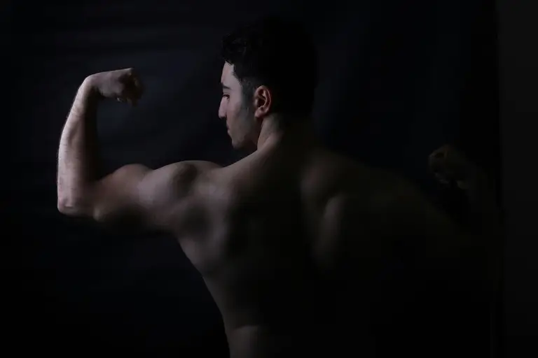 What Counts as High Testosterone?