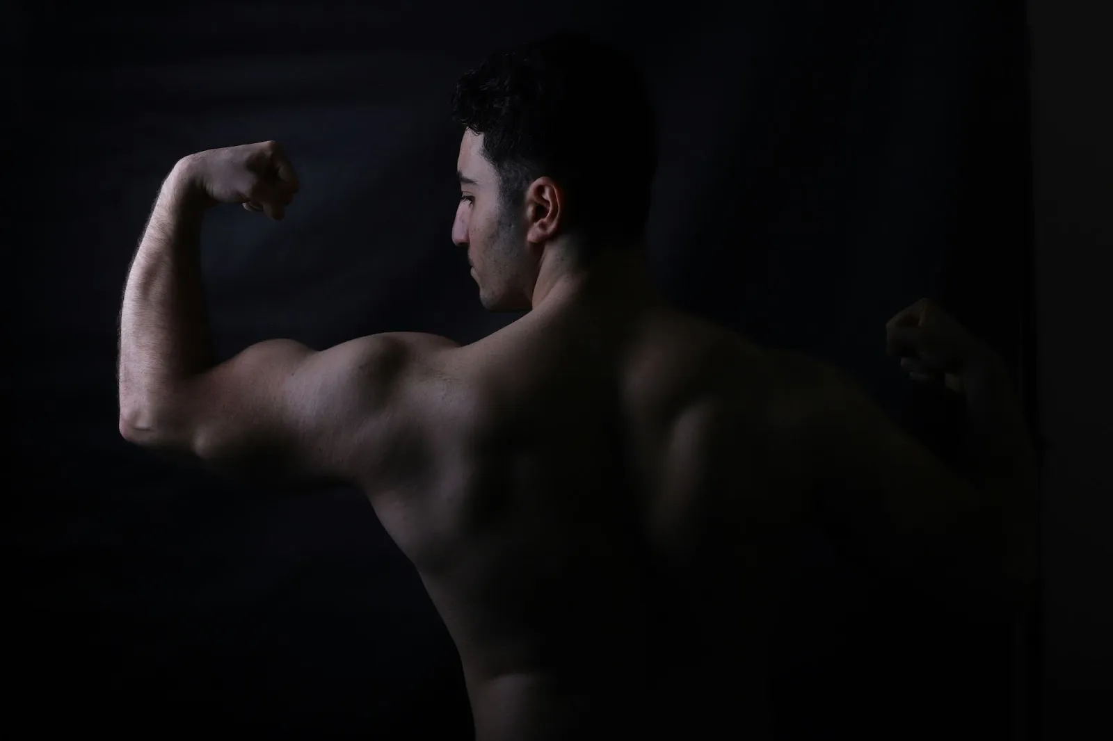 What Counts as High Testosterone?