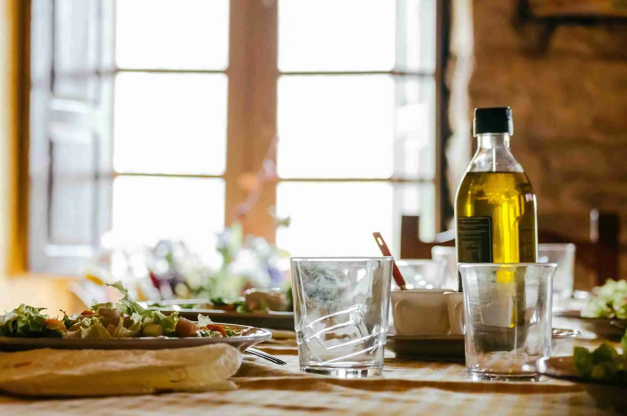 Extra Virgin Olive Oil