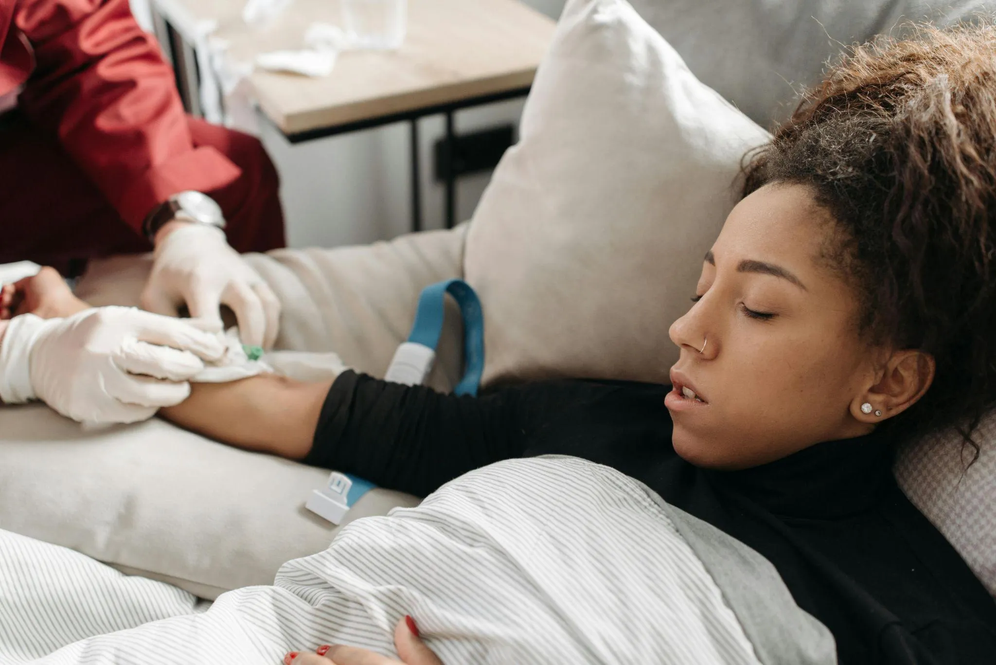 Why Testing for Lupus Is Important
