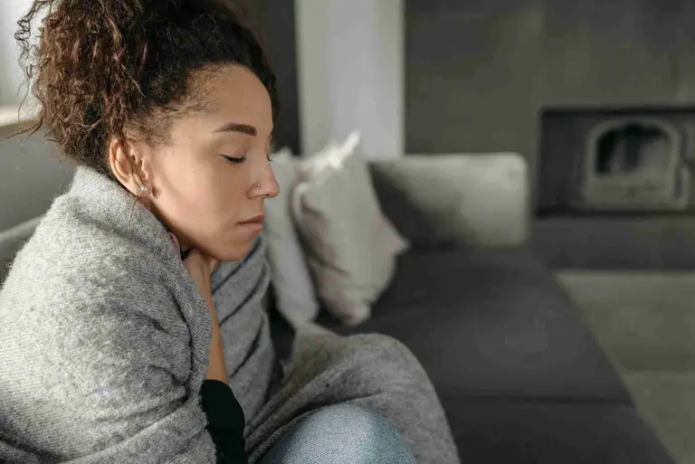 Why Am I Always Cold? 12 Causes & What to Do
