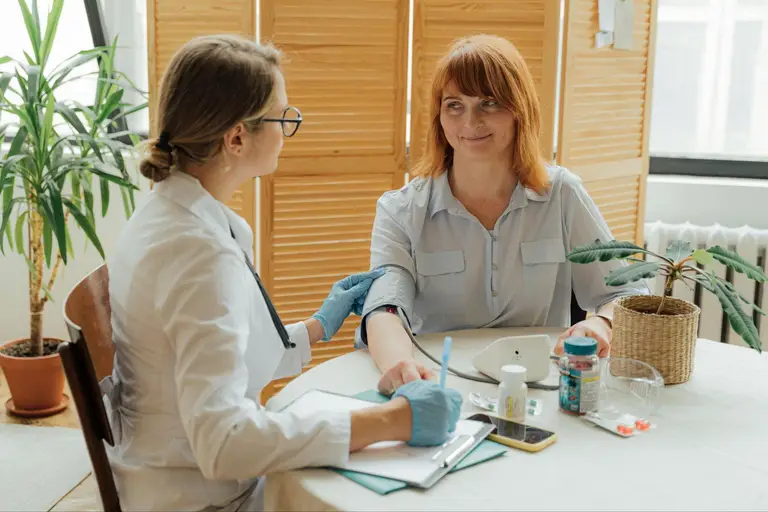The Importance of Medical Supervision and Biomarker Tracking