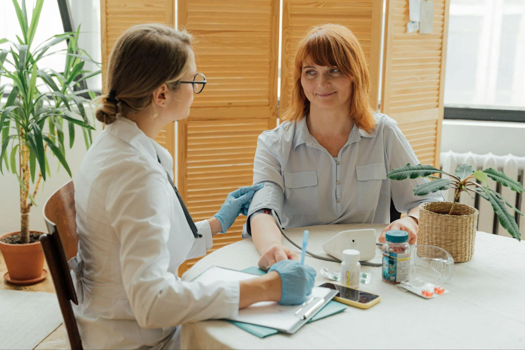 The Importance of Medical Supervision and Biomarker Tracking