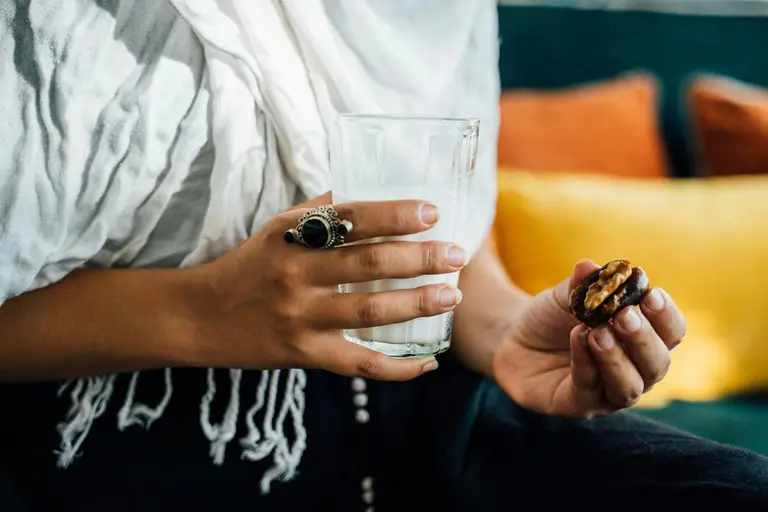 Diet and Fasting in the Sinclair Anti-Aging Approach