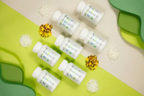 Best Supplements for Dark Circles - evidence-based guide