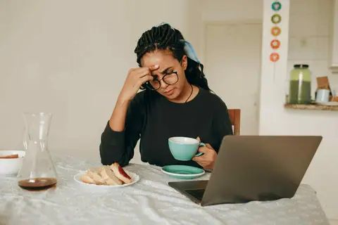 Biohack Brain Fog: 6 Ways to Boost Your Mental Clarity