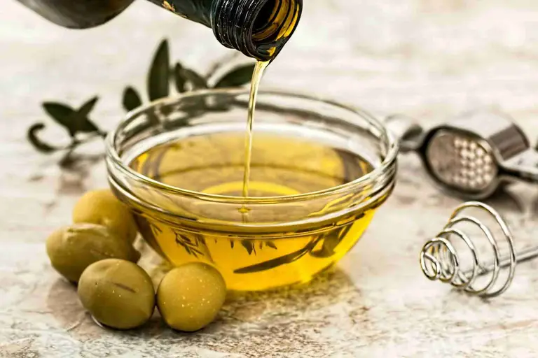 Extra-Virgin Olive Oil