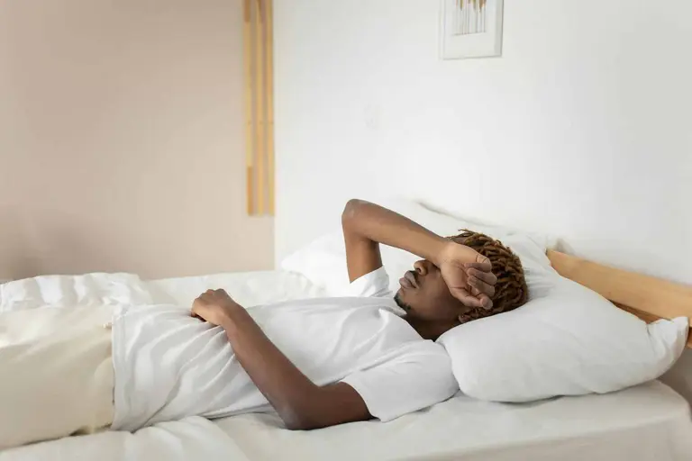 Sleep, Stress, and Body Fat The Foundation of Natural Testosterone