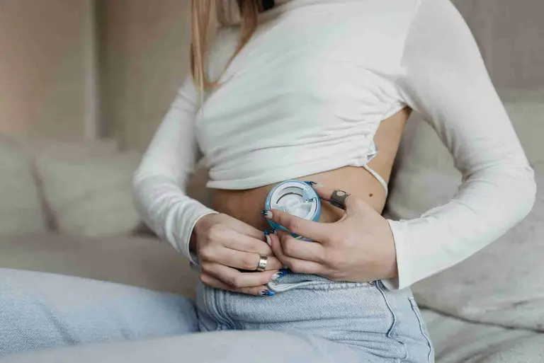 How HbA1c and Glucose Levels Work Together