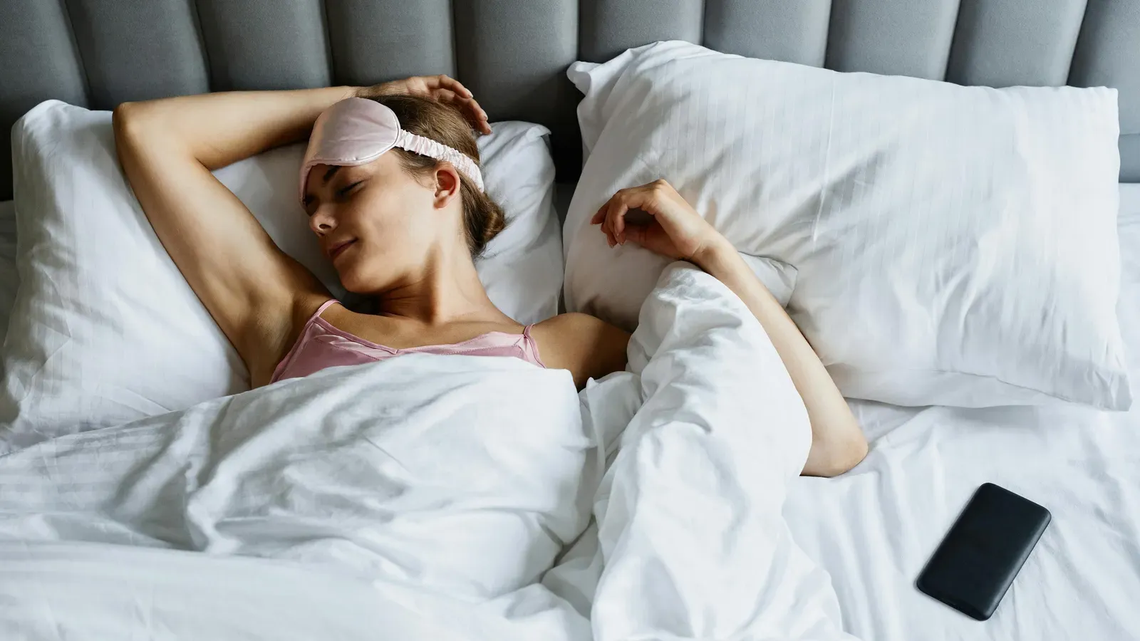 How Sleep Works