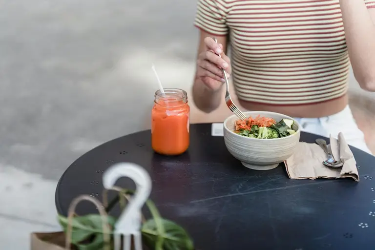 How to Lower Cholesterol Without Meds