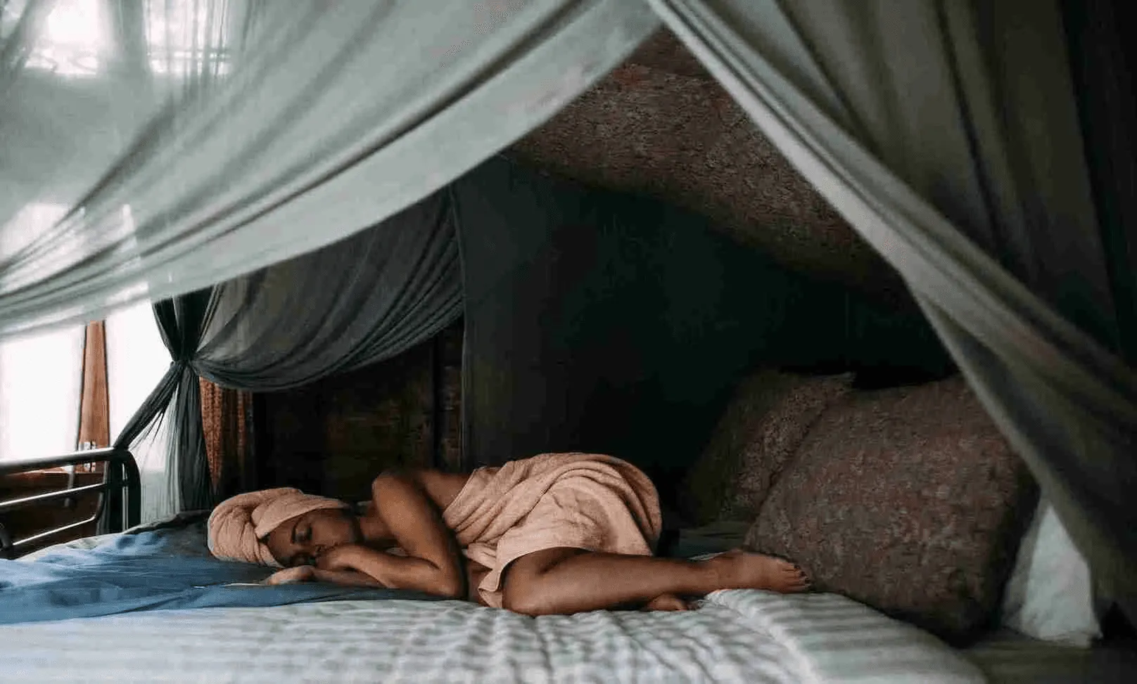 Mastering High-Quality Sleep: Your Comprehensive Guide to Becoming a Professional Sleeper