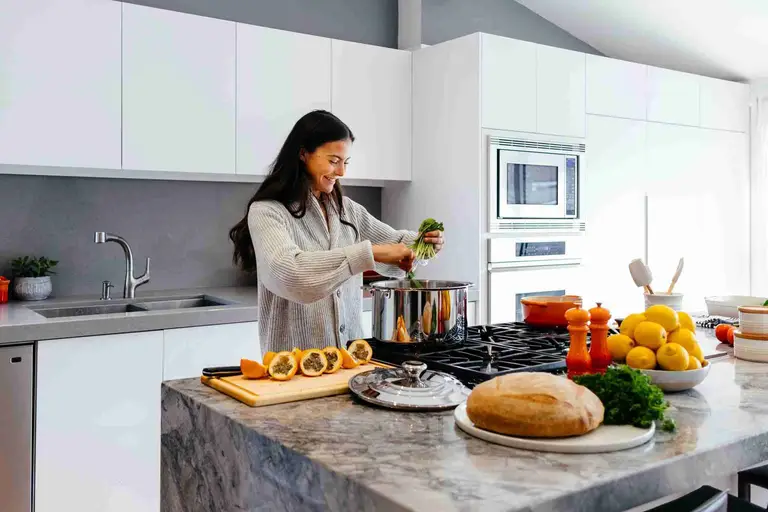 Start with These Lifestyle Upgrades