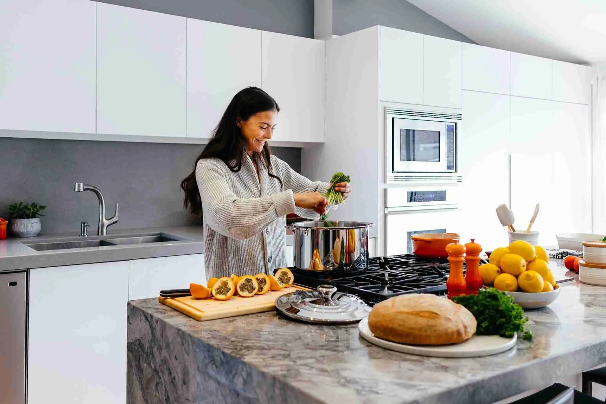 Start with These Lifestyle Upgrades