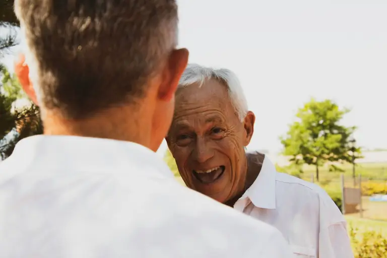 Biological Age Matters More for Longevity
