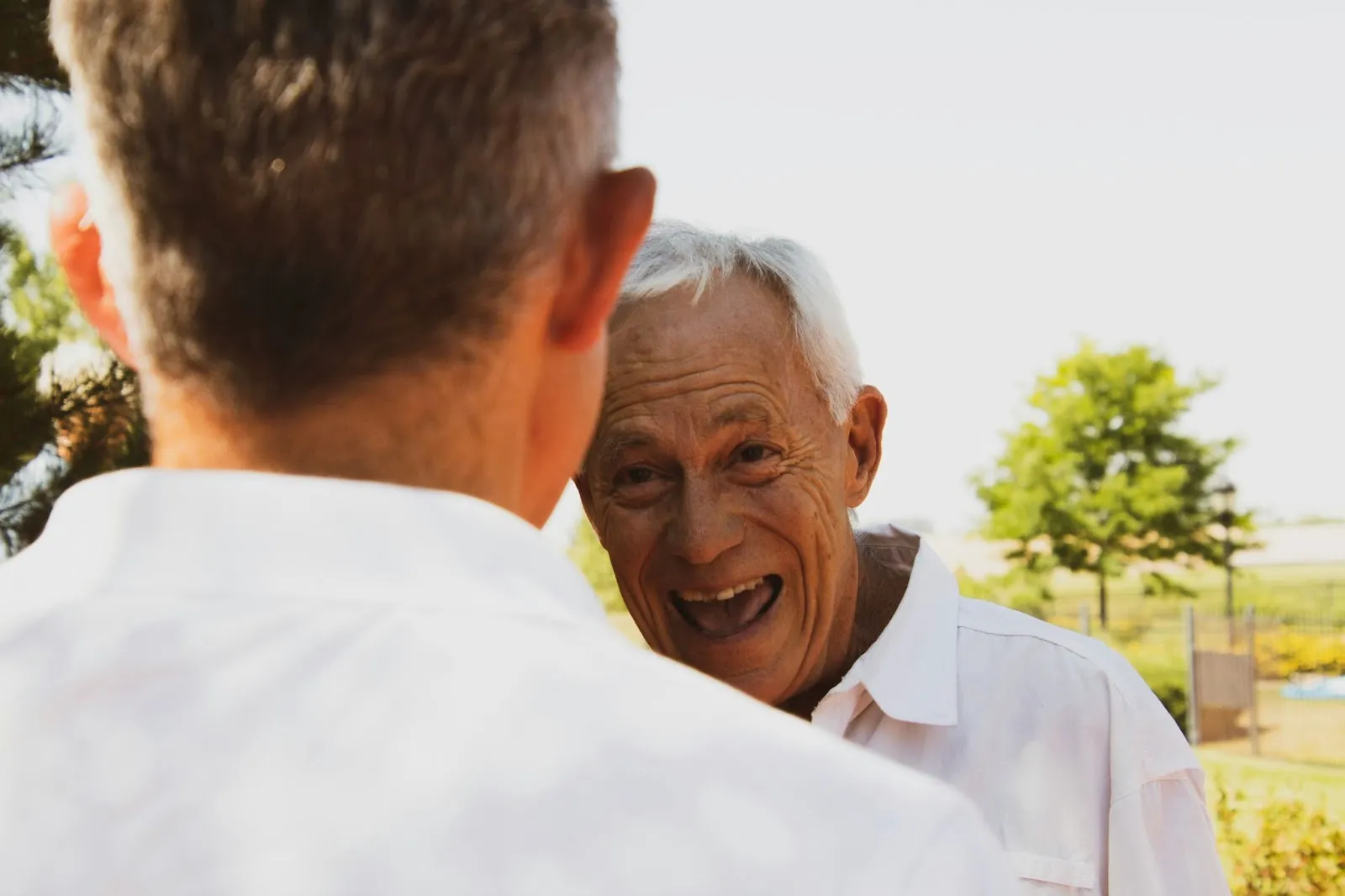 Biological Age Matters More for Longevity