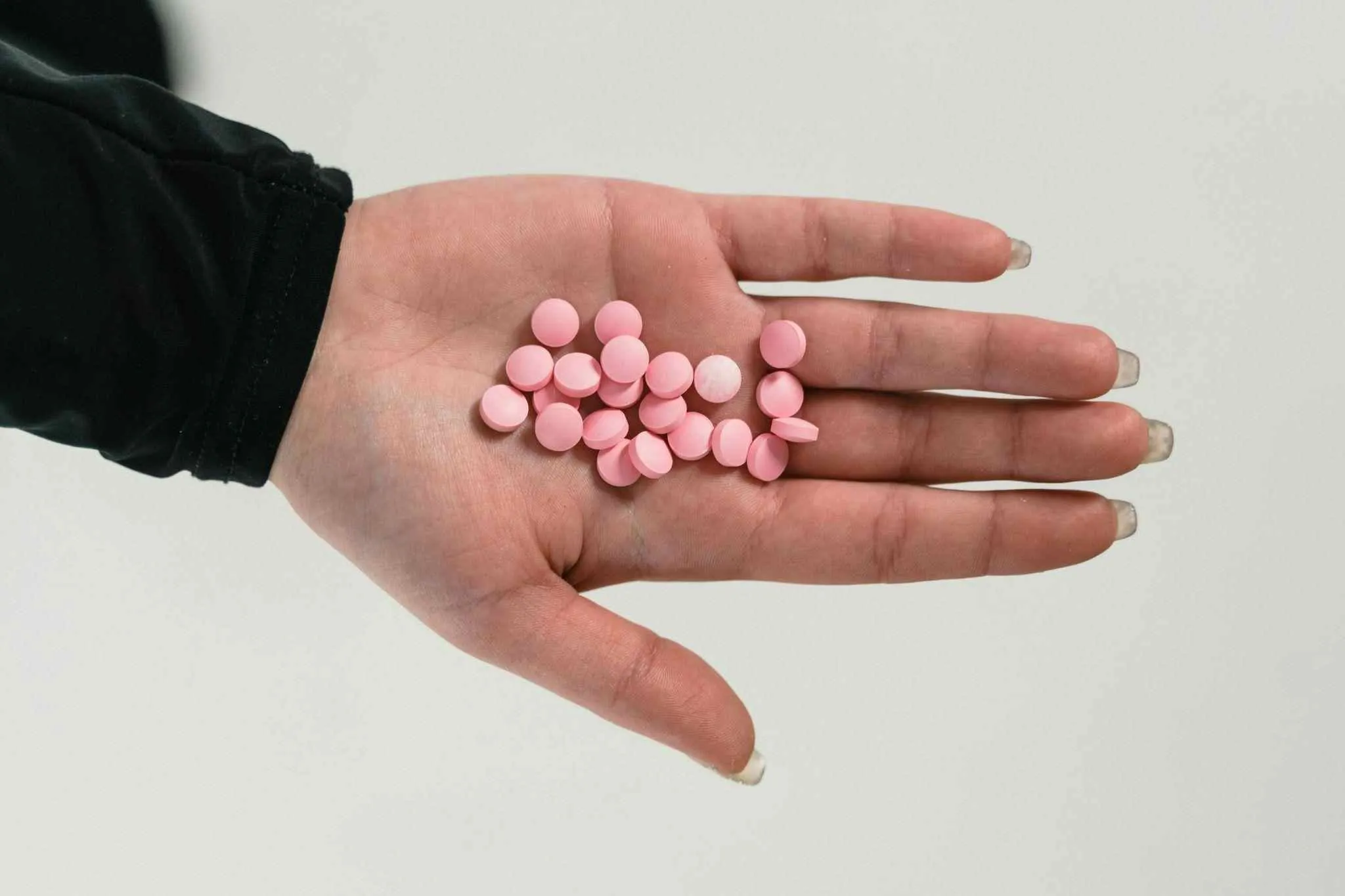 What If You Have an Irregular Cycle or Take Birth Control?