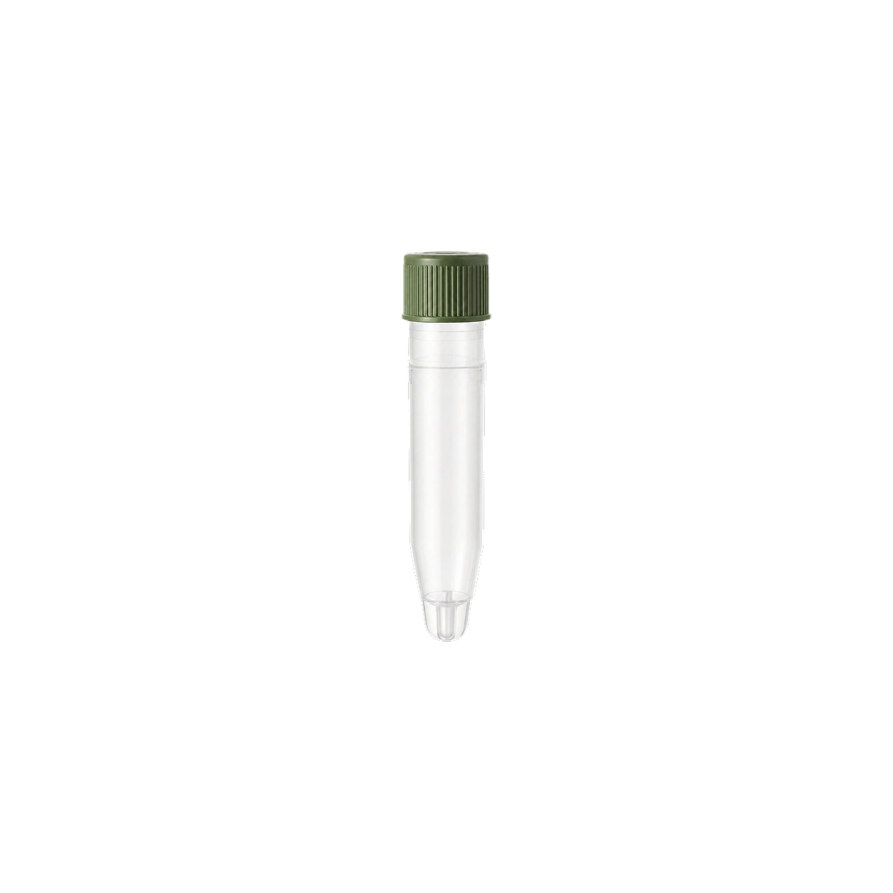 Salivary Cortisol, 2 Samples Test