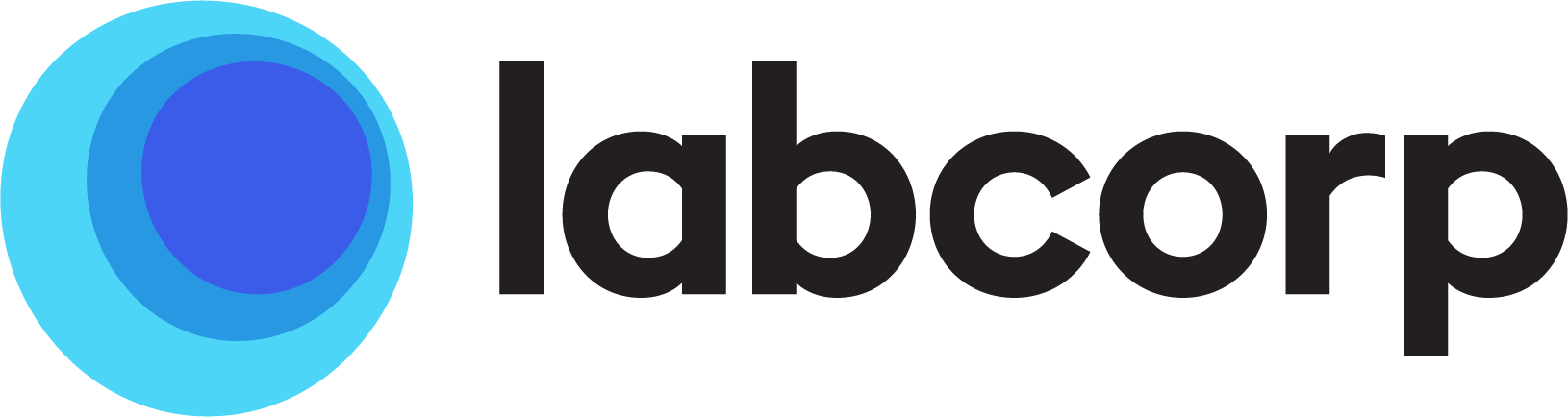Labcorp logo